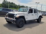 Used 2021 Jeep Gladiator Mojave image 3