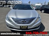 Used 2014 Hyundai Sonata SE w/ Premium Package 03 image 2