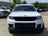 New 2025 Jeep Grand Cherokee L Altitude image 2