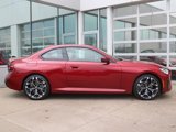 New 2025 BMW 230i xDrive Coupe w/ Premium Package image 4