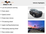 Used 2020 Jeep Compass Latitude w/ Cold Weather Group image 6