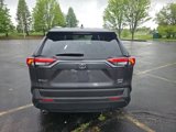 Used 2024 Toyota RAV4 XLE image 5