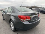 Used 2013 Chevrolet Cruze LS image 5