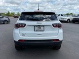 Certified 2025 Jeep Compass Sport image 4