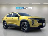Certified 2024 Chevrolet Trax RS w/ Driver Confidence Package image 2