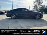 Certified 2023 BMW 430i Coupe w/ M Sport Package image 4