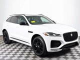 New 2026 Jaguar F-PACE R-Dynamic S image 3