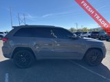 Used 2021 Jeep Grand Cherokee Laredo X image 4
