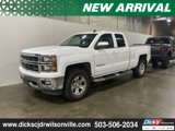 Used 2015 Chevrolet Silverado 1500 LT w/ All Star Edition image 4