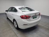 Used 2019 Chevrolet Cruze LT image 5