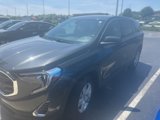 Used 2018 GMC Terrain SLE image 2