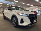 Used 2024 Nissan Kicks SR w/ SR Premium Package image 2