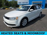 Used 2012 Volkswagen Jetta SE image 4