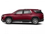 Used 2018 Chevrolet Traverse LT image 3