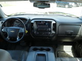 Used 2014 Chevrolet Silverado 1500 LTZ w/ LTZ Plus Package image 2