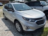 Used 2021 Chevrolet Equinox LS w/ LS Convenience Package image 4