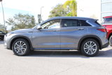 New 2025 INFINITI QX50 Luxe image 2
