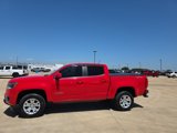 Used 2020 Chevrolet Colorado LT w/ LT Convenience Package image 3