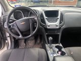 Used 2017 Chevrolet Equinox LS image 4