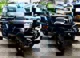 Used 2021 Jeep Wrangler Unlimited Sahara image 4