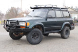 Used 1994 Toyota Land Cruiser image 4