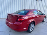 Used 2014 Dodge Avenger SE w/ Rallye Appearance Group image 3