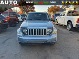 Used 2012 Jeep Liberty Arctic image 2