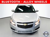 Used 2014 Chevrolet Cruze LT image 2