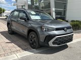 New 2025 Volkswagen Taos S image 4