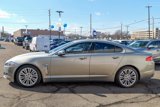 Used 2012 Jaguar XF Portfolio image 4
