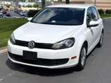Used 2013 Volkswagen Golf 4-Door image 3
