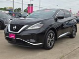 Certified 2021 Nissan Murano S image 4