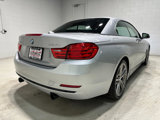 Used 2015 BMW 435i xDrive Convertible image 5