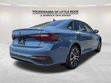 New 2025 Volkswagen Jetta Sport image 5