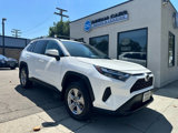 Used 2022 Toyota RAV4 XLE image 2