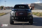 Used 2017 Ford F150 Lariat image 4