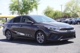 Used 2022 Kia Forte LXS image 4