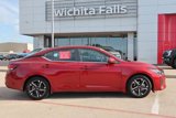 Certified 2024 Nissan Sentra SV image 5