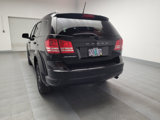 Used 2018 Dodge Journey SE w/ Blacktop Package image 6