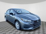 New 2025 Nissan Versa S image 5