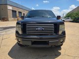 Used 2012 Ford F150 FX4 w/ FX Luxury Pkg image 2