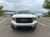 Used 2015 GMC Sierra 1500 SLE w/ SLE Value Package image 2