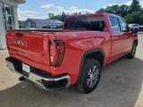 Used 2021 GMC Sierra 1500 SLT w/ SLT Convenience Package image 5