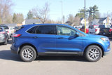 Used 2024 Ford Edge SEL w/ Convenience Package image 3
