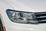 Used 2021 Volkswagen Tiguan S image 4