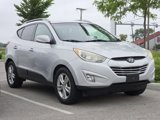 Used 2013 Hyundai Tucson GLS image 2