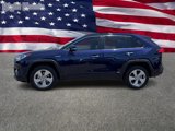 Used 2020 Toyota RAV4 Limited image 3