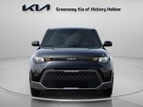 New 2025 Kia Soul LX image 2