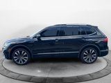 Used 2022 Volkswagen Tiguan SEL R-Line image 4