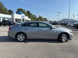 Used 2023 Chevrolet Malibu LS image 3